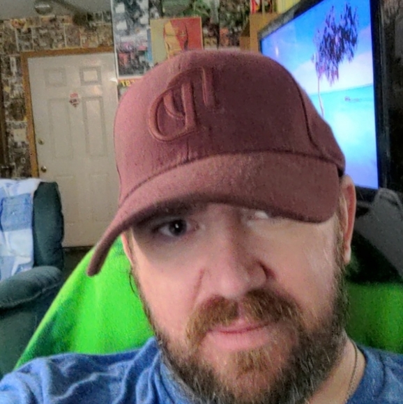 Meet your Posher, Nathaniel - Picture 2 of 4